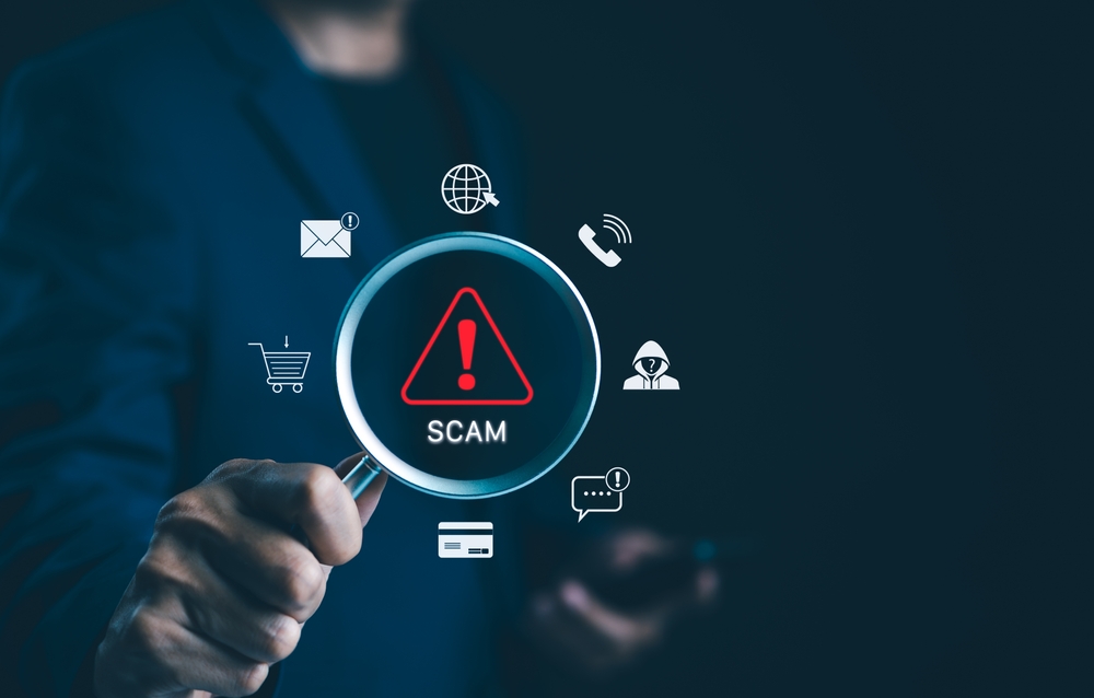 How to Spot Forex Scam: Red Flags Every Trader Should Know in 2024